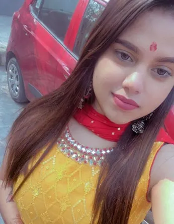 Mitali Mitali - Call Girl Service in Kota
